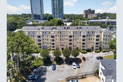 2855 Peachtree Road, Atlanta, GA 30305 - Photo 55