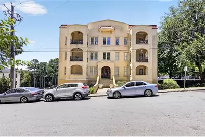 2855 Peachtree Road, Atlanta, GA 30305 - Photo 45
