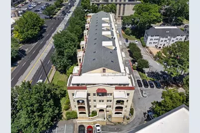 2855 Peachtree Road, Atlanta, GA 30305 - Photo 51