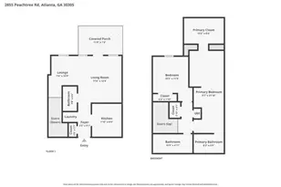 2855 Peachtree Rd, Atlanta, GA 30305 - Photo 37