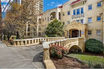 2855 Peachtree Road, Atlanta, GA 30305 - Photo 41