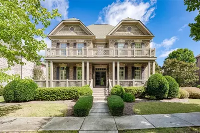 1120 Lunsford Circle, Alpharetta, GA 30004 - Photo 1