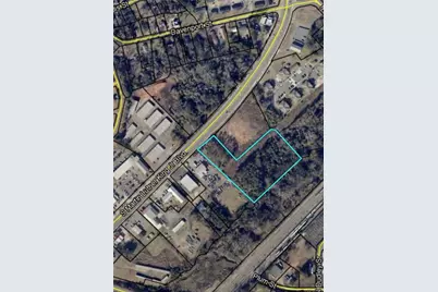 0 S M L K Jr Boulevard, Americus, GA 31719 - Photo 7