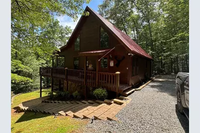 35 Big Buck Circle, Blue Ridge, GA 30513 - Photo 61