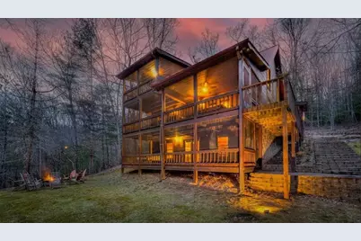 35 Big Buck Circle, Blue Ridge, GA 30513 - Photo 1