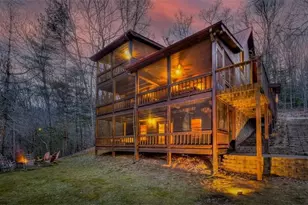 35 Big Buck Circle, Blue Ridge, GA 30513 - Photo 1