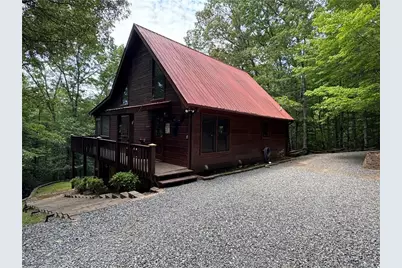 35 Big Buck Circle, Blue Ridge, GA 30513 - Photo 7