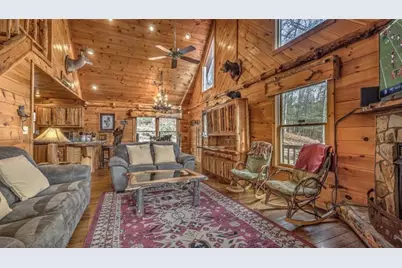 35 Big Buck Circle, Blue Ridge, GA 30513 - Photo 23