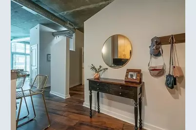 923 Peachtree Street NE #1221, Atlanta, GA 30309 - Photo 5