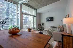 923 Peachtree St NE, Atlanta, GA 30309 - Photo 3