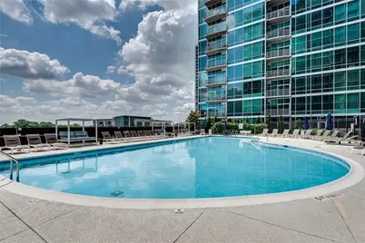 923 Peachtree Street NE #1221, Atlanta, GA 30309 - Photo 37