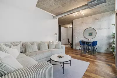 923 Peachtree Street NE #1221, Atlanta, GA 30309 - Photo 25