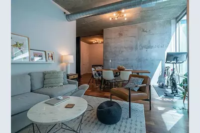 923 Peachtree Street NE #1221, Atlanta, GA 30309 - Photo 1