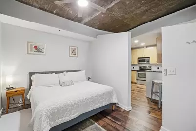 923 Peachtree Street NE #1221, Atlanta, GA 30309 - Photo 17
