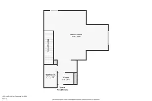 1035 Brook Knoll Ln, Cumming, GA 30041 - Photo 33