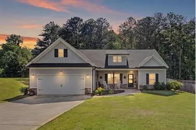 119 Holly Farms Court, Rockmart, GA 30153 - Photo 1