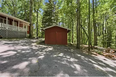 4671 Laurel Lodge Road, Clarkesville, GA 30523 - Photo 35