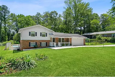 1268 S. Indian Creek, Stone Mountain, GA 30083 - Photo 3