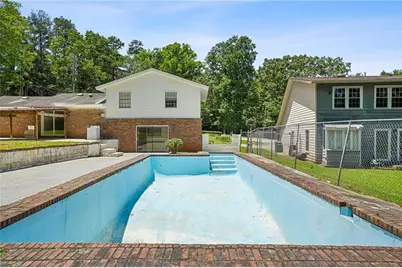 1268 S. Indian Creek, Stone Mountain, GA 30083 - Photo 41