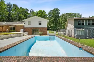 1268 S Indian Creek, Stone Mountain, GA 30083 - Photo 41