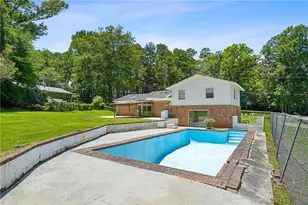 1268 S Indian Creek, Stone Mountain, GA 30083 - Photo 39