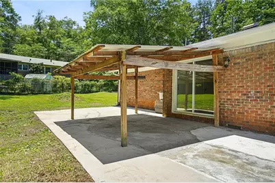 1268 S. Indian Creek, Stone Mountain, GA 30083 - Photo 31