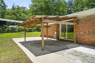 1268 S Indian Creek, Stone Mountain, GA 30083 - Photo 31