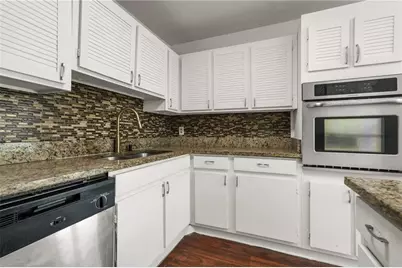 1268 S. Indian Creek, Stone Mountain, GA 30083 - Photo 19