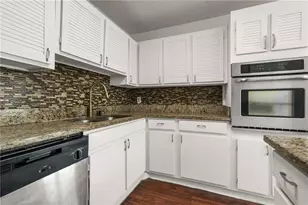 1268 S Indian Creek, Stone Mountain, GA 30083 - Photo 19
