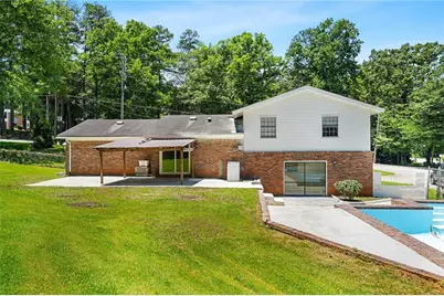 1268 S. Indian Creek, Stone Mountain, GA 30083 - Photo 37