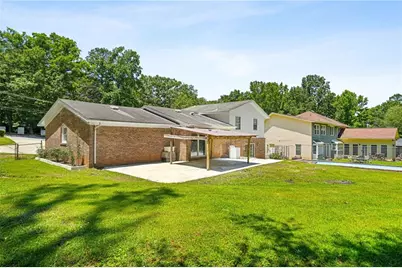 1268 S. Indian Creek, Stone Mountain, GA 30083 - Photo 35