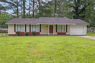 8998 Hurst Ct, Jonesboro, GA 30238 - Photo 1