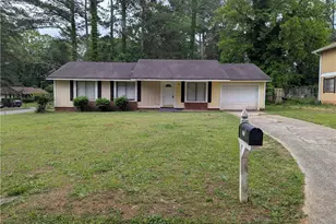 8998 Hurst Ct, Jonesboro, GA 30238 - Photo 1