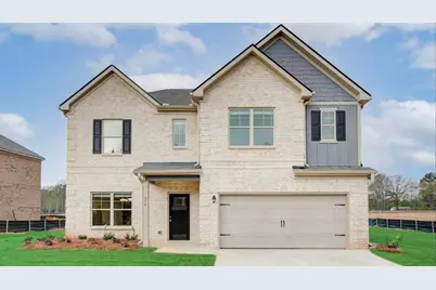 4830 Elm Leaf Drive, Atlanta, GA 30331 - Photo 1