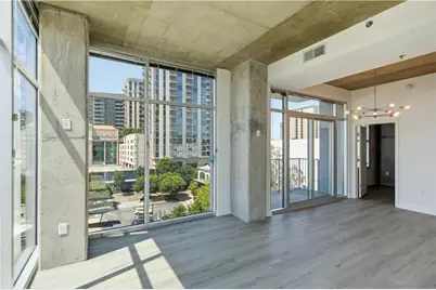 250 Pharr Road NE #808, Atlanta, GA 30305 - Photo 3