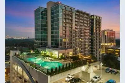250 Pharr Road NE #808, Atlanta, GA 30305 - Photo 21