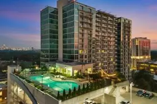 250 Pharr Rd NE, Atlanta, GA 30305 - Photo 21