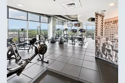 250 Pharr Road NE #808, Atlanta, GA 30305 - Photo 25