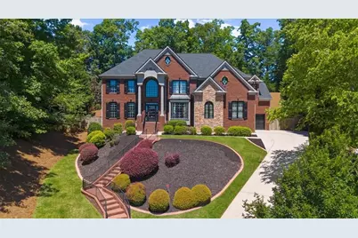 1370 Boomer Circle, Suwanee, GA 30024 - Photo 3