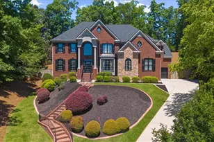 1370 Boomer Cir, Suwanee, GA 30024 - Photo 3