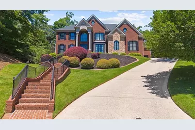 1370 Boomer Circle, Suwanee, GA 30024 - Photo 5