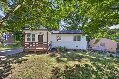 931 Stonewall Drive SE, Atlanta, GA 30315 - Photo 1