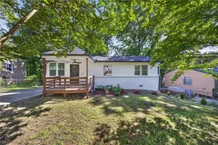 931 Stonewall Dr SE, Atlanta, GA 30315 - Photo 1