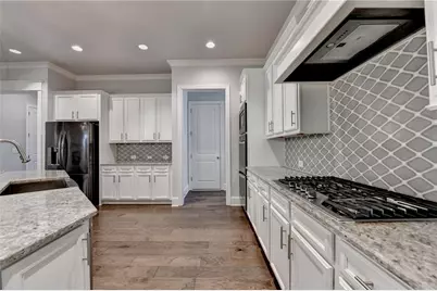 925 Settles Creek Way, Suwanee, GA 30024 - Photo 23