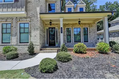 925 Settles Creek Way, Suwanee, GA 30024 - Photo 5