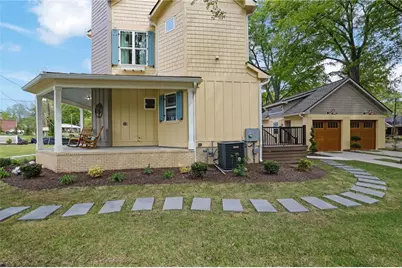 5995 Spring Street, Austell, GA 30168 - Photo 35