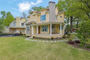 5995 Spring St, Austell, GA 30168 - Photo 33