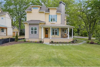 5995 Spring Street, Austell, GA 30168 - Photo 33