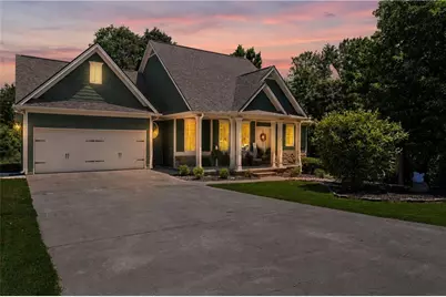 130 Riverboat Drive SW, Adairsville, GA 30103 - Photo 1