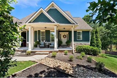 130 Riverboat Drive SW, Adairsville, GA 30103 - Photo 3